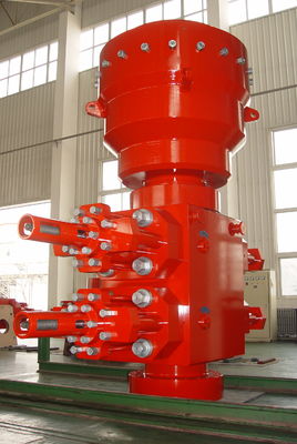 11 &quot;Oil Testing Shaffer Type Double Ram Bop 20000psi Standar API