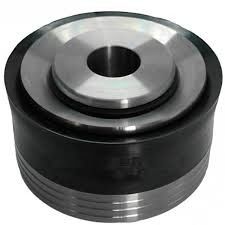 Resistensi Pakaian Pompa Lumpur Piston Spare F500 F800 F1000 F1200 F1600 F2200