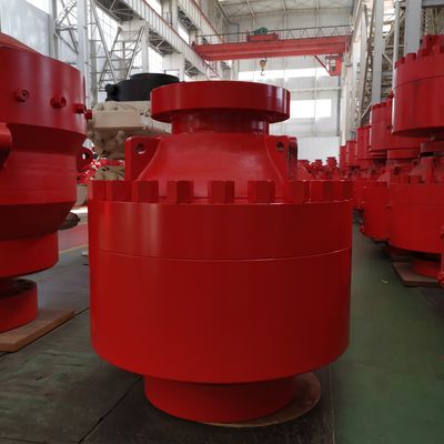 API 16A Monogram Coating Shaffer Ringlar Bop 7 1/16 &quot; 5000psi