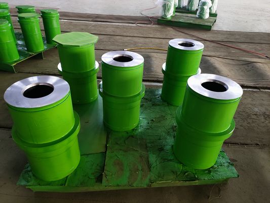 5" lapisan keramik untuk pompa lumpur EW2200