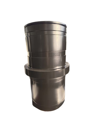 4 1/2 "keramik Liner Sleeve untuk Pompa Lumpur API 7K produk