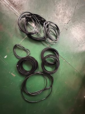 kit perbaikan kit segel dari 29 1/2 &quot; 500 Psi Diverter Packing Element Dengan Karet Tapered