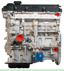 Hyundai Pengeboran Rig Inspeksi Mesin Motor Untuk Mobil Hyundai